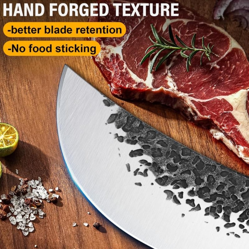 Kurokami® Japanese Butcher Knife